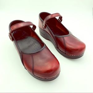 Dansko Women's Marcelle Clogs